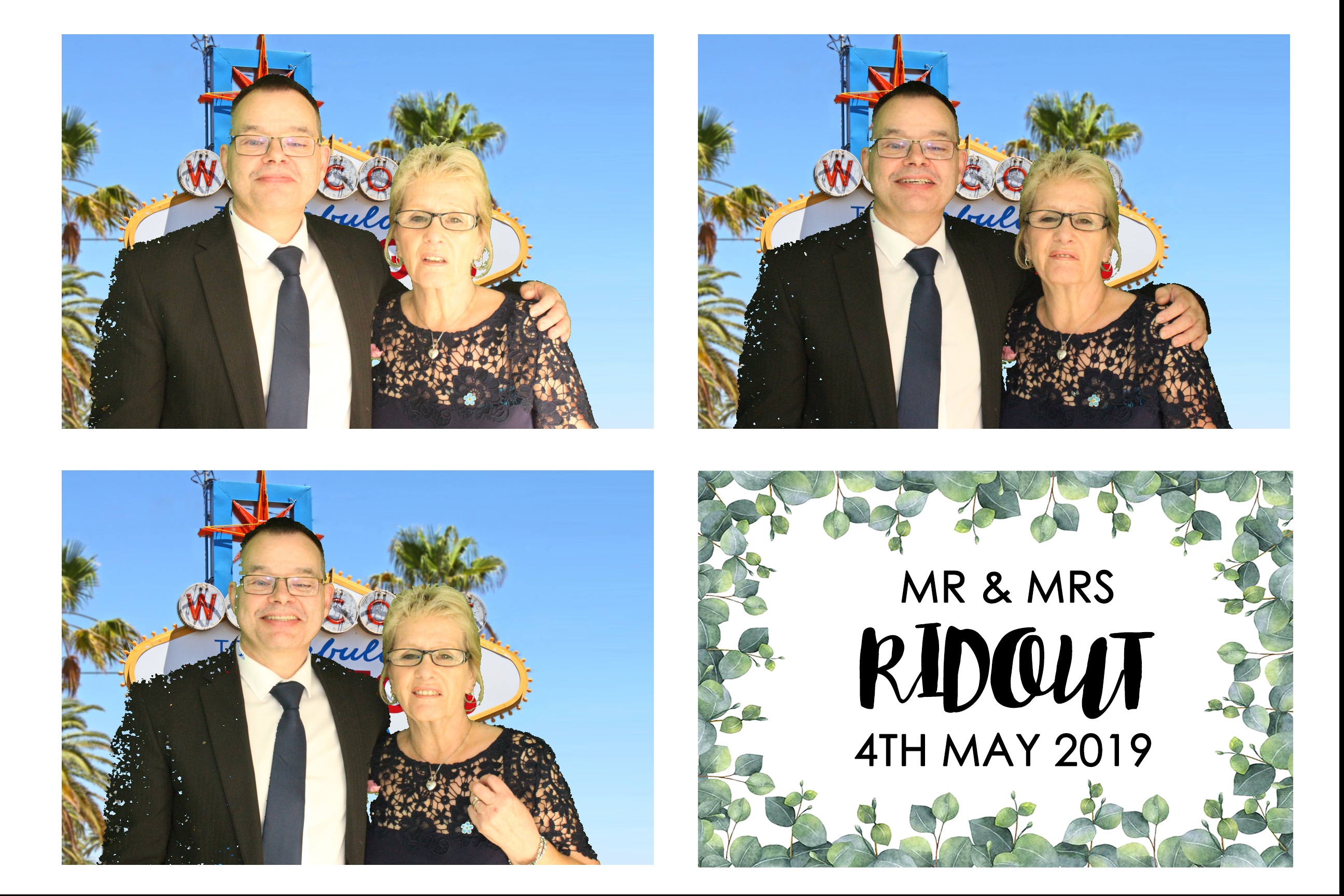 Louis & Kellie’s Wedding | View more photos from the event at images.mobile-photo-booth.com/u/MobilePhotoBoothUK/Louis-Kellie’s-Wedding